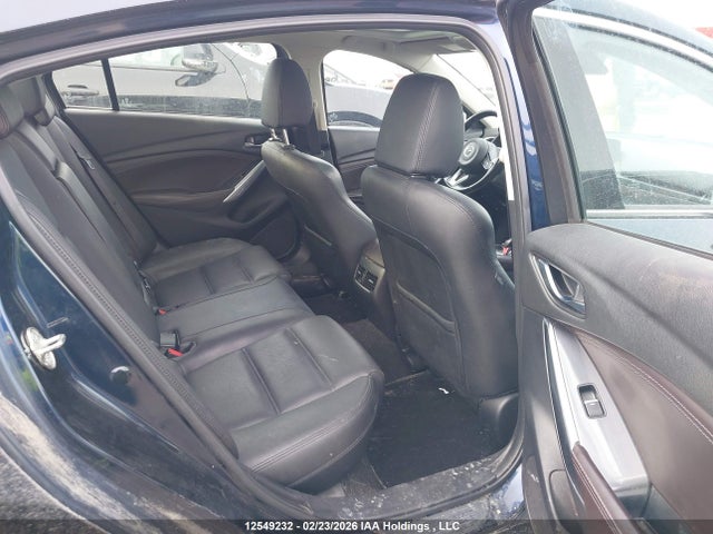 JM1GL1W58H1142049 Mazda 6 Grand Touring