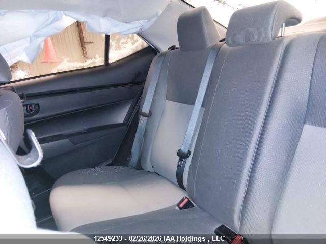 2T1BURHE9KC155379 Toyota COROLLA CE