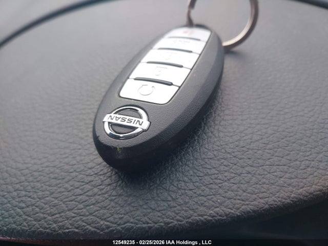 1N4AL3AP5HN335154 Nissan Altima 2.5/2.5 S/2.5 Sl/2.5 Sr/2.5 Sv