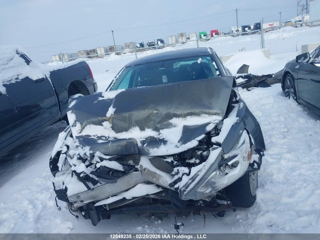 1N4AL3AP5HN335154 Nissan Altima 2.5/2.5 S/2.5 Sl/2.5 Sr/2.5 Sv