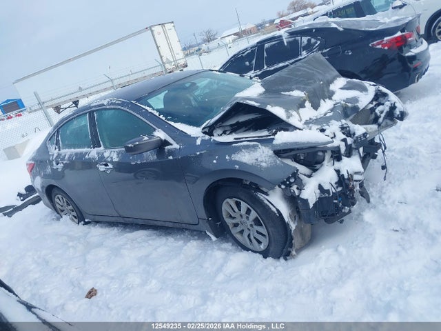 1N4AL3AP5HN335154 Nissan Altima 2.5/2.5 S/2.5 Sl/2.5 Sr/2.5 Sv