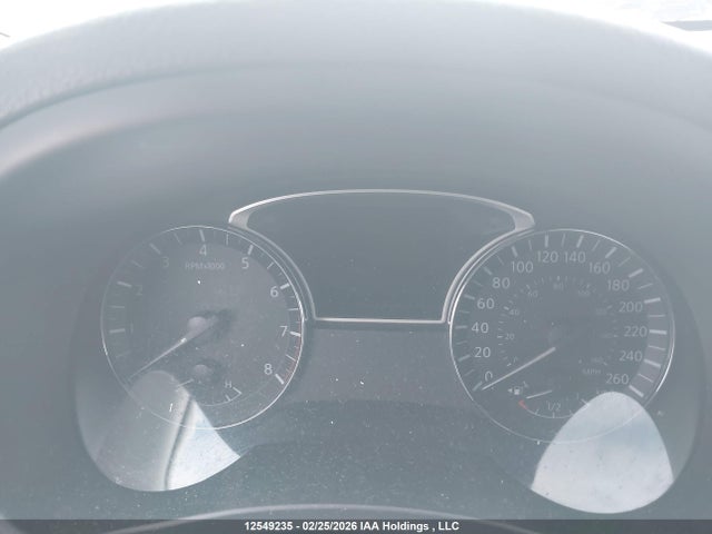 1N4AL3AP5HN335154 Nissan Altima 2.5/2.5 S/2.5 Sl/2.5 Sr/2.5 Sv