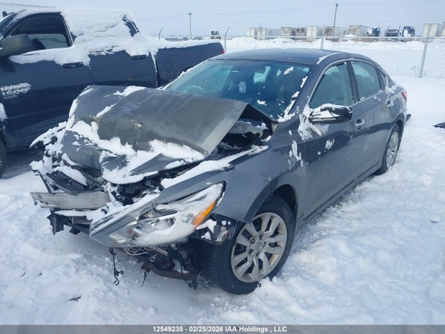 1N4AL3AP5HN335154 Nissan Altima 2.5/2.5 S/2.5 Sl/2.5 Sr/2.5 Sv