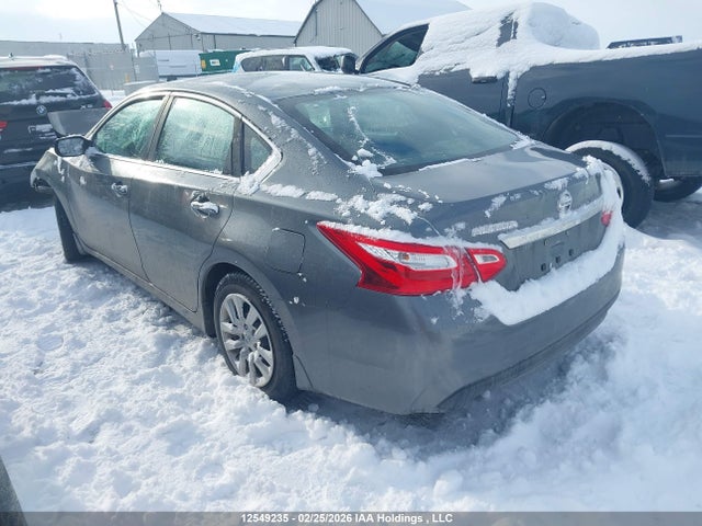 1N4AL3AP5HN335154 Nissan Altima 2.5/2.5 S/2.5 Sl/2.5 Sr/2.5 Sv