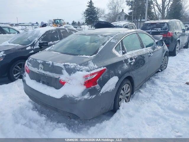 1N4AL3AP5HN335154 Nissan Altima 2.5/2.5 S/2.5 Sl/2.5 Sr/2.5 Sv