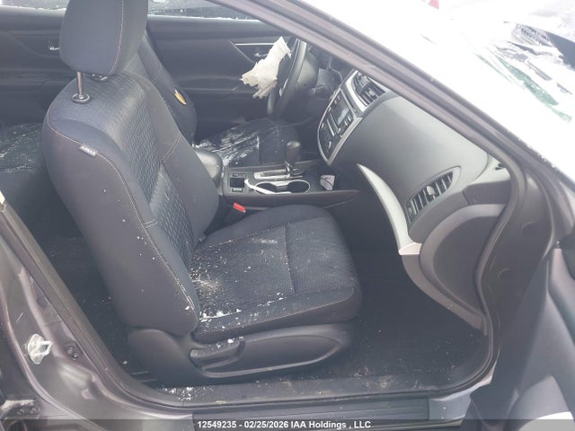 1N4AL3AP5HN335154 Nissan Altima 2.5/2.5 S/2.5 Sl/2.5 Sr/2.5 Sv