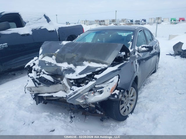 1N4AL3AP5HN335154 Nissan Altima 2.5/2.5 S/2.5 Sl/2.5 Sr/2.5 Sv