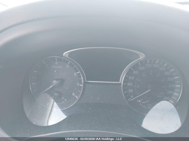 1N4AL3AP5HN335154 Nissan Altima 2.5/2.5 S/2.5 Sl/2.5 Sr/2.5 Sv