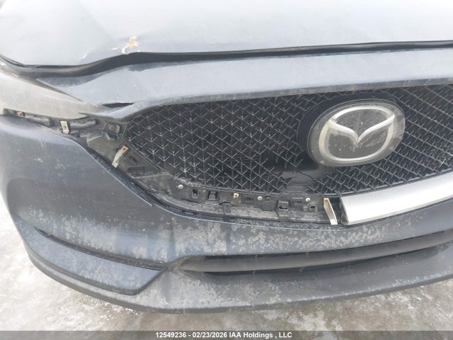 Mazda CX-5 GT 2019 JM3KFBDM3K0611022 Image 12