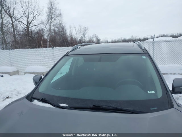 12549237 :رقم المزاد ، 5N1AT2MV0EC840875 vin ، 2014 Nissan Rogue S/sl/sv مزاد بيع