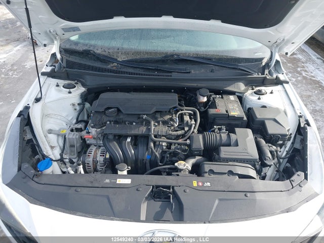 Aukcja sprzedaży 2023 Hyundai Elantra Sel, vin: KMHLM4AG6PU526796, numer aukcji: 12549240