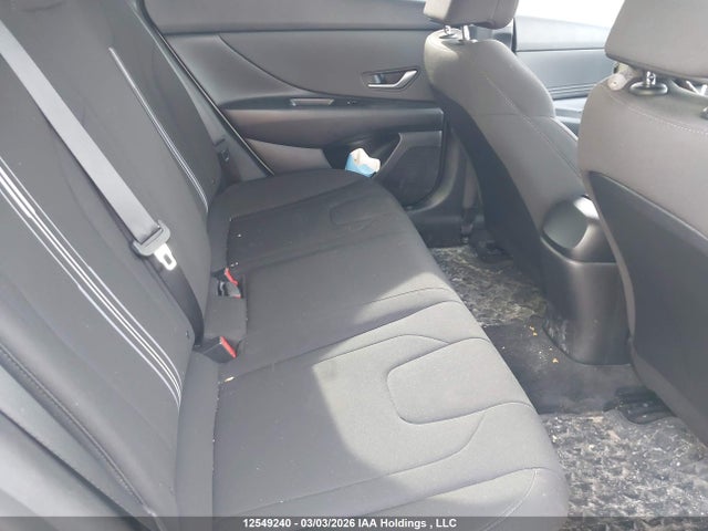 Aukcja sprzedaży 2023 Hyundai Elantra Sel, vin: KMHLM4AG6PU526796, numer aukcji: 12549240
