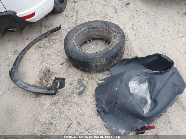 12549243 :رقم المزاد ، JM3KFBDM8M1491375 vin ، 2021 Mazda Cx-5 Grand Touring مزاد بيع