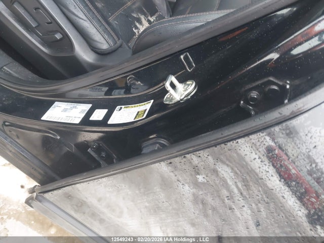 12549243 :رقم المزاد ، JM3KFBDM8M1491375 vin ، 2021 Mazda Cx-5 Grand Touring مزاد بيع