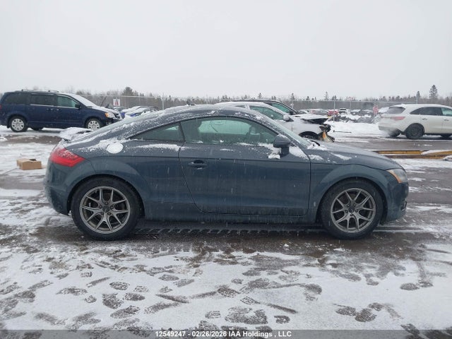 Продаж на аукціоні авто 2010 Audi Tt Premium, vin: TRUBFAFK2A1000721, номер лоту: 12549247