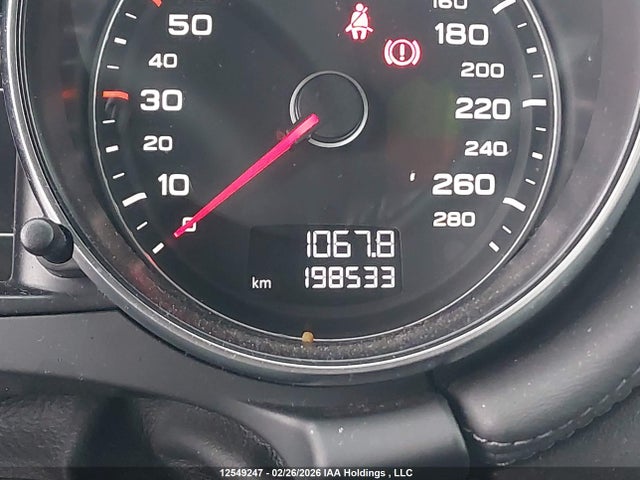 Продаж на аукціоні авто 2010 Audi Tt Premium, vin: TRUBFAFK2A1000721, номер лоту: 12549247