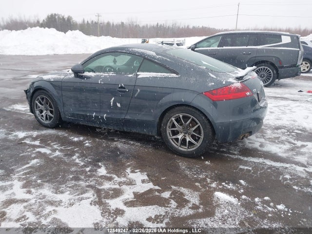 Продаж на аукціоні авто 2010 Audi Tt Premium, vin: TRUBFAFK2A1000721, номер лоту: 12549247