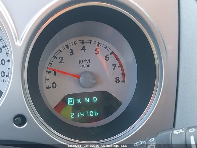 2007 Chrysler Pt Cruiser მანქანა იყიდება აუქციონზე, vin: 3A8FY48B17T517605, აუქციონის ნომერი: 12549253