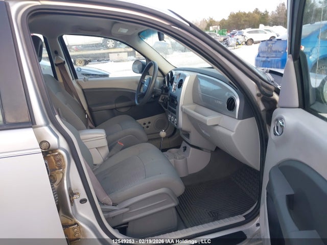 2007 Chrysler Pt Cruiser მანქანა იყიდება აუქციონზე, vin: 3A8FY48B17T517605, აუქციონის ნომერი: 12549253