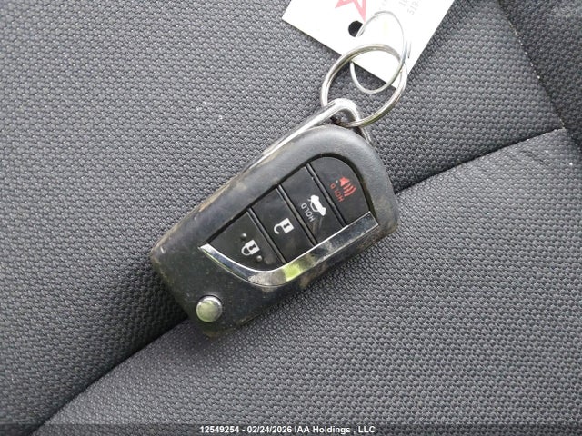 2020 Toyota Corolla Le მანქანა იყიდება აუქციონზე, vin: 5YFBPRBEXLP042719, აუქციონის ნომერი: 12549254