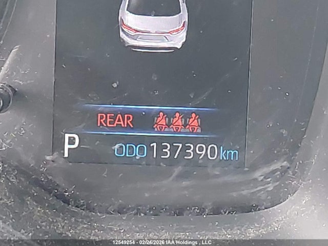 2020 Toyota Corolla Le მანქანა იყიდება აუქციონზე, vin: 5YFBPRBEXLP042719, აუქციონის ნომერი: 12549254