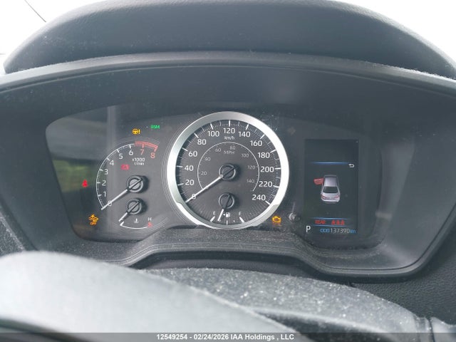 2020 Toyota Corolla Le მანქანა იყიდება აუქციონზე, vin: 5YFBPRBEXLP042719, აუქციონის ნომერი: 12549254