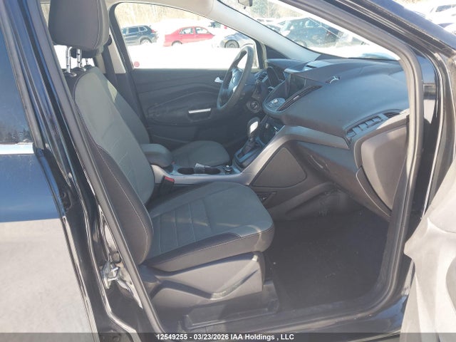 Продажа на аукционе авто 2016 Ford Escape Se, vin: 1FMCU9G98GUB41536, номер лота: 12549255