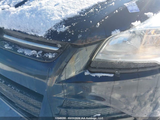 Продажа на аукционе авто 2016 Ford Escape Se, vin: 1FMCU9G98GUB41536, номер лота: 12549255