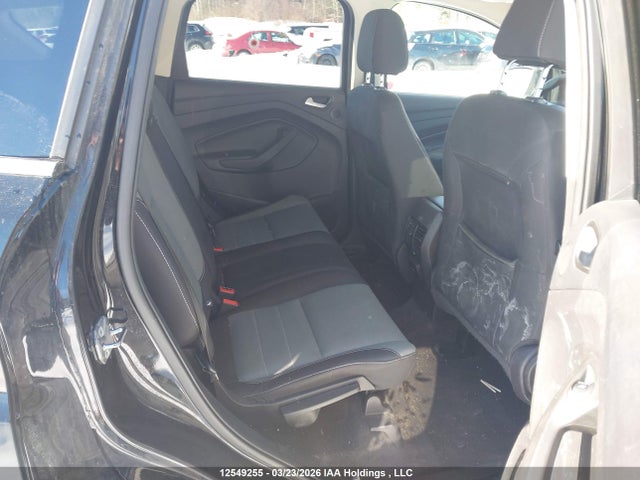 Продажа на аукционе авто 2016 Ford Escape Se, vin: 1FMCU9G98GUB41536, номер лота: 12549255