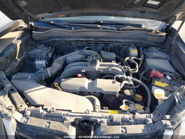 Subaru Forester 2018 JF2SJEBC7JH591703 Image 10