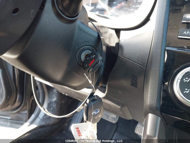 Subaru Forester 2018 JF2SJEBC7JH591703 Image 11
