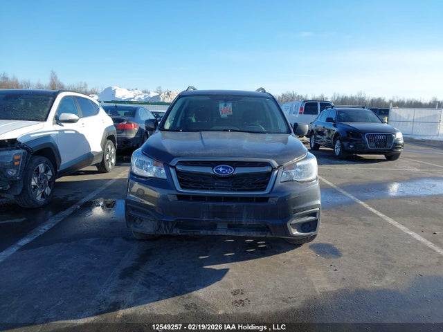 Subaru Forester 2018 JF2SJEBC7JH591703 Image 12