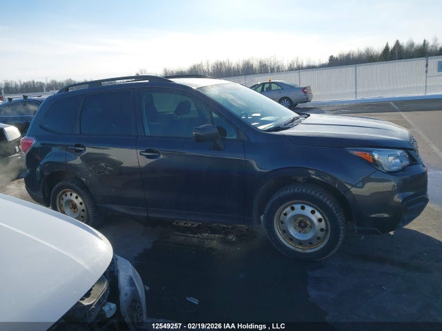 Subaru Forester 2018 JF2SJEBC7JH591703 Image 13
