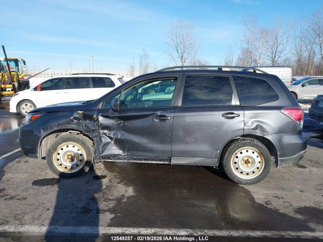 Subaru Forester 2018 JF2SJEBC7JH591703 Image 14
