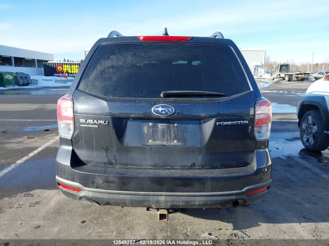 Subaru Forester 2018 JF2SJEBC7JH591703 Image 16
