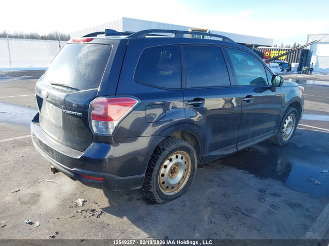 Subaru Forester 2018 JF2SJEBC7JH591703 Image 4