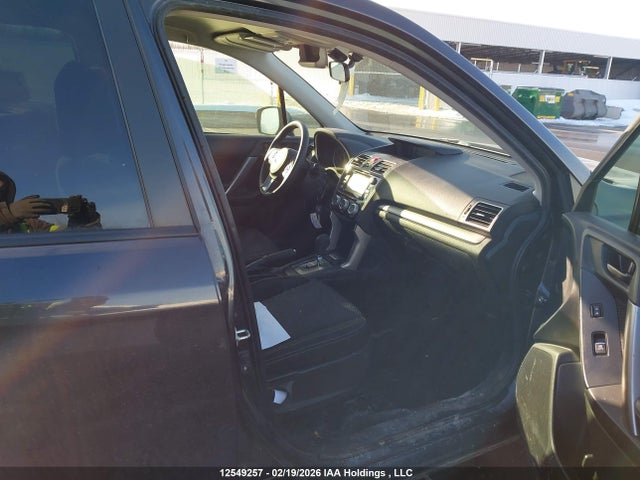 Subaru Forester 2018 JF2SJEBC7JH591703 Image 5