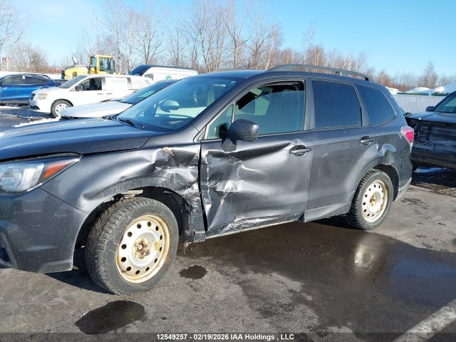 Subaru Forester 2018 JF2SJEBC7JH591703 Image 6