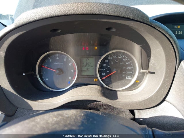 Subaru Forester 2018 JF2SJEBC7JH591703 Image 7
