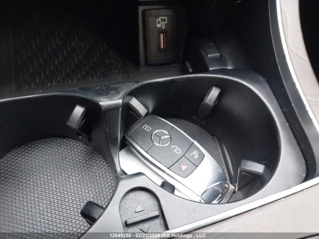 55SWF8EB5KU315414 Mercedes-Benz C 300 4matic