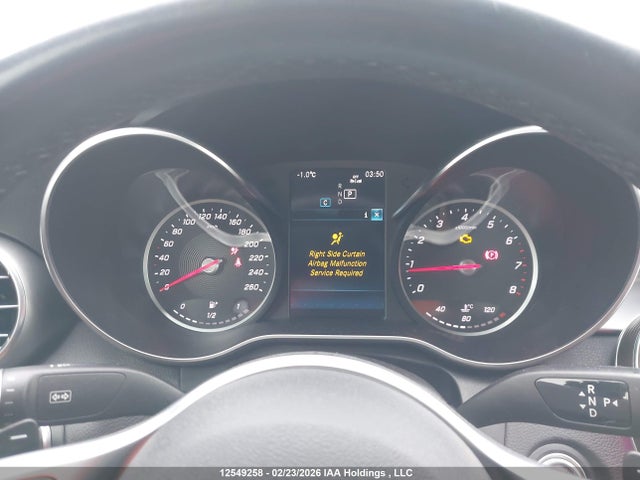 55SWF8EB5KU315414 Mercedes-Benz C 300 4matic