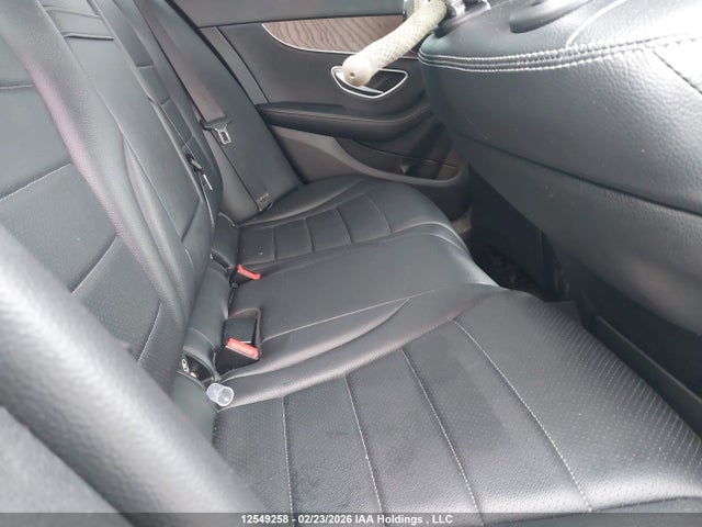 55SWF8EB5KU315414 Mercedes-Benz C 300 4matic