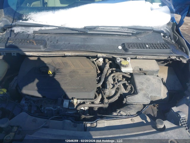1FMCU0GD1HUD31468 Ford ESCAPE SE