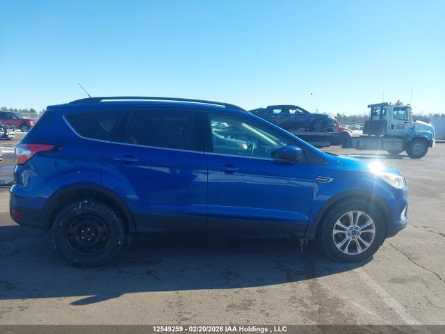1FMCU0GD1HUD31468 Ford ESCAPE SE