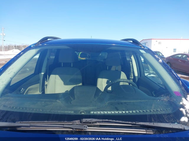 1FMCU0GD1HUD31468 Ford ESCAPE SE