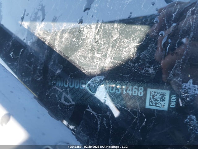 1FMCU0GD1HUD31468 Ford ESCAPE SE