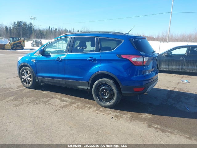 1FMCU0GD1HUD31468 Ford ESCAPE SE