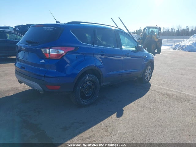 1FMCU0GD1HUD31468 Ford ESCAPE SE