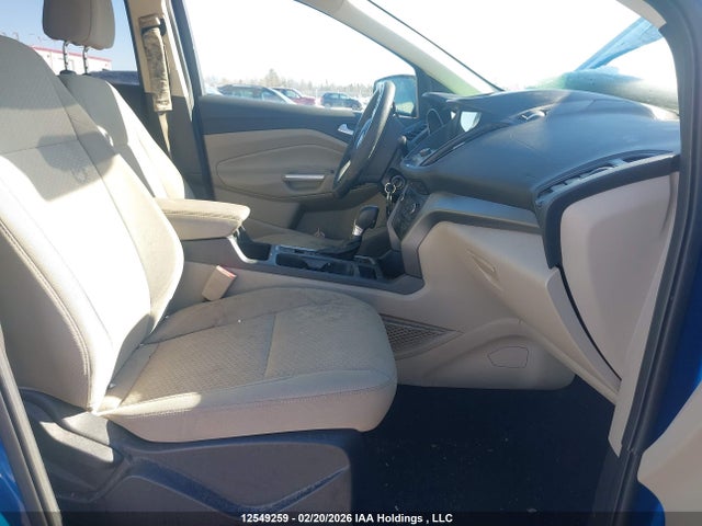1FMCU0GD1HUD31468 Ford ESCAPE SE