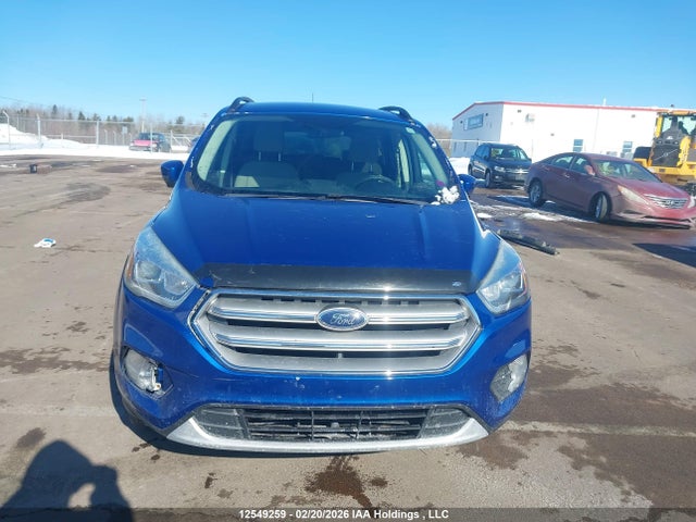1FMCU0GD1HUD31468 Ford ESCAPE SE